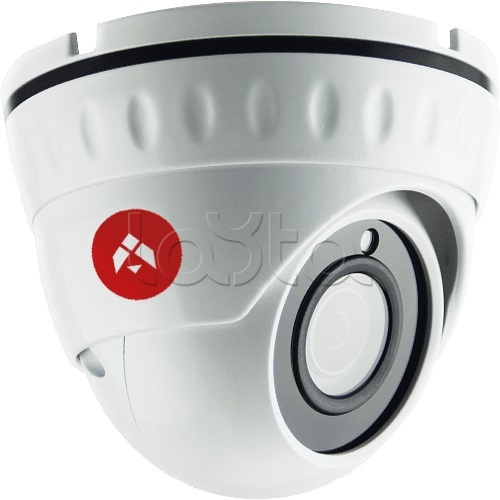 Камера видеонаблюдения купольная ActiveCam AC-H5S5