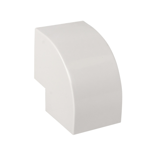 Угол внешний (40х40) (4 шт) белый EKF-Plast (obw-40-40x4)