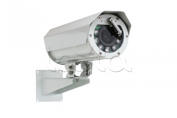 IP-камера видеонаблюдения в стандартном исполнении Релион-А-300-П-ИК-СО-IP-3Мп-Рое-Z