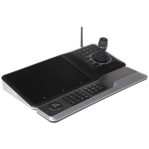 Пульт управления Dahua DHI-NKB5000-F