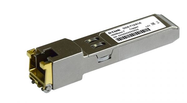 SFP-трансивер D-Link DGS-712/A2A