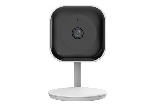 IP-камера видеонаблюдения компактная Uniview C1L-2WN-G