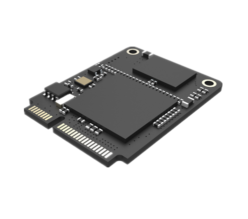 DSP-модуль Yeastar D30 Card