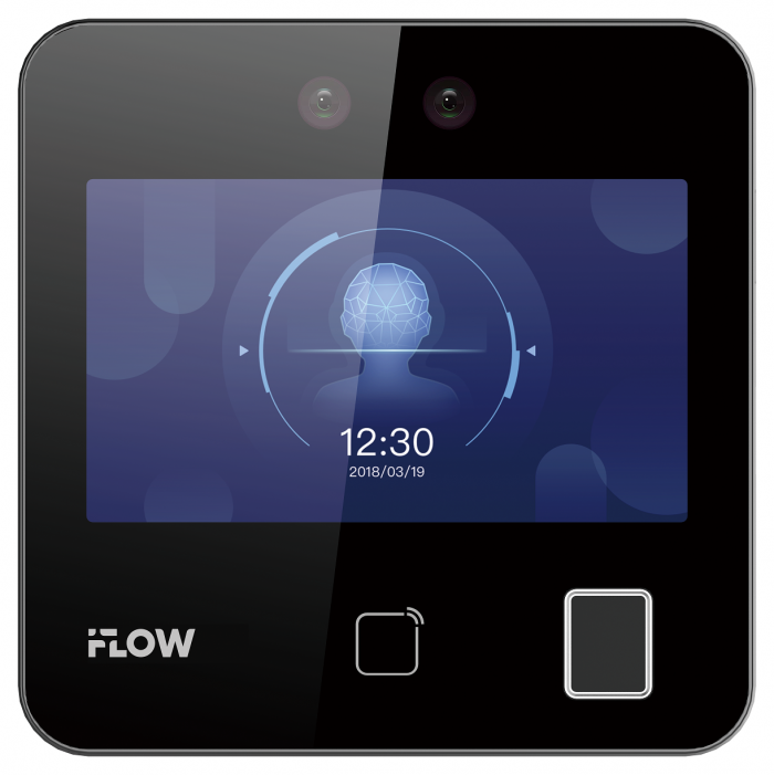 Терминал доступа iFlow F-KD-3323PMFC