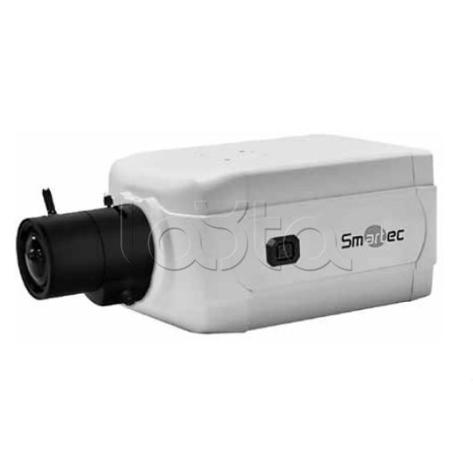 IP-камера видеонаблюдения уличная Smartec STC-HDX3085/3 ULTIMATE