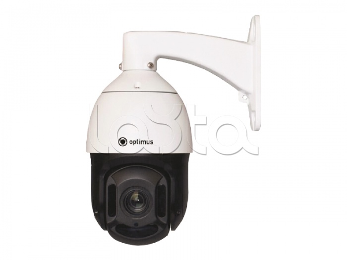 Камера видеонаблюдения купольная Optimus AHD-H092.1(20x)_v.1
