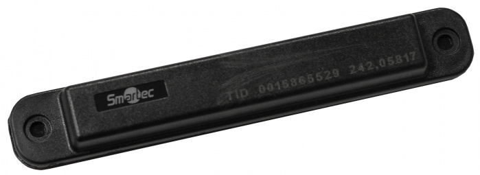 Smartec ST-LT202 - Метка UHF на металлические поверхности, 135х21х13мм.