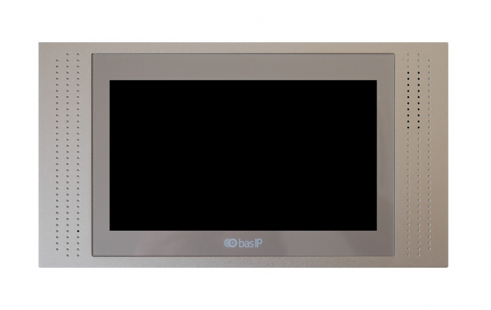 IP-видеодомофон BAS-IP AT-07L GOLD