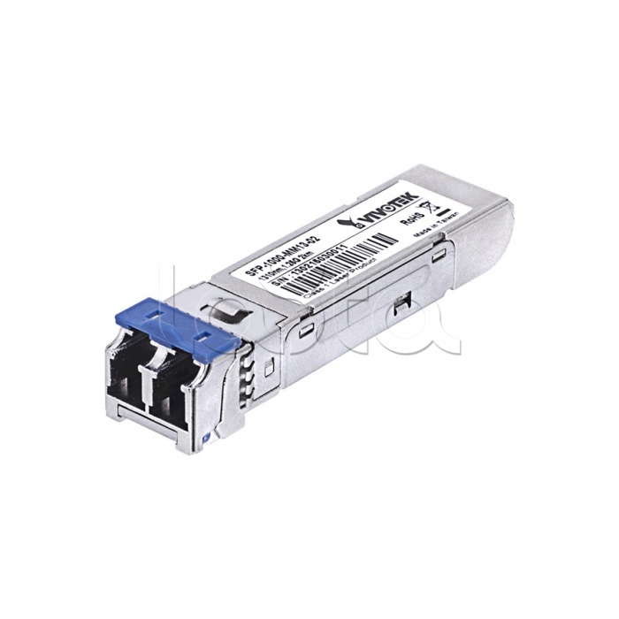 Модуль оптический Vivotek SFP-1000-SM13-10I