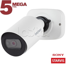 IP-камера видеонаблюдения в стандартном исполнении Beward SV3210RCB (2.8 мм)