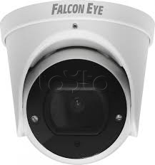 Камера виденаблюдения купольная Falcon Eye FE-MHD-DZ2-35