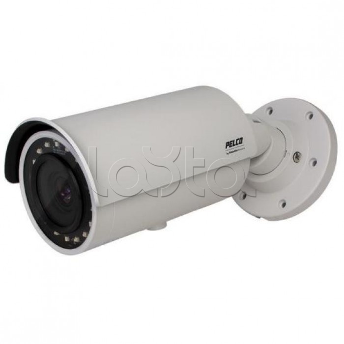 IP-камера видеонаблюдения в стандартном исполнении Pelco IBP124-1R