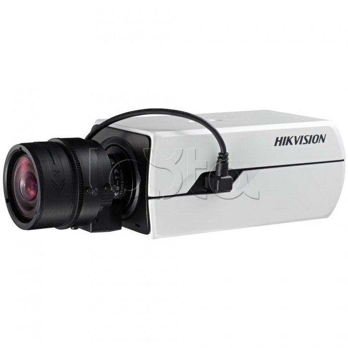 Hikvision Ds-2cd2612f-is  -  8