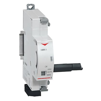 Модуль дистанционного управления Legrand 406291