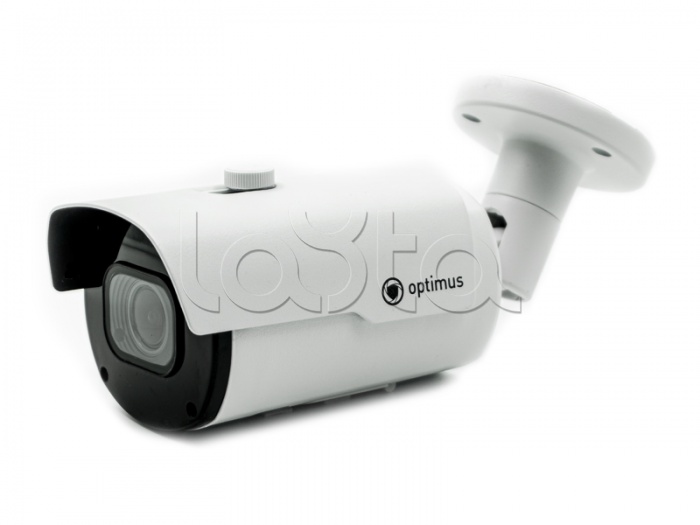 IP-камера видеонаблюдения в стандартном исполнении Optimus Smart IP-P018.0(4x)D