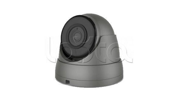камера видеонаблюдения вандалостойкая купольная QTECH QVC-AC-202VG (2.8)
