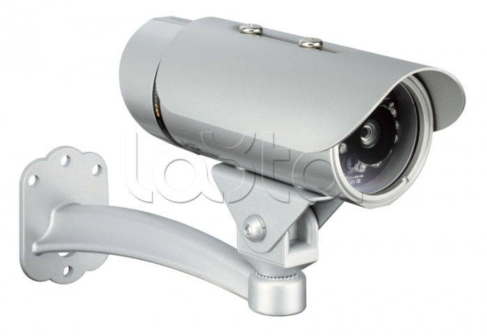 IP-камера видеонаблюдения уличная в стандартном исполнении D-Link DCS-7110/UPA/B1A