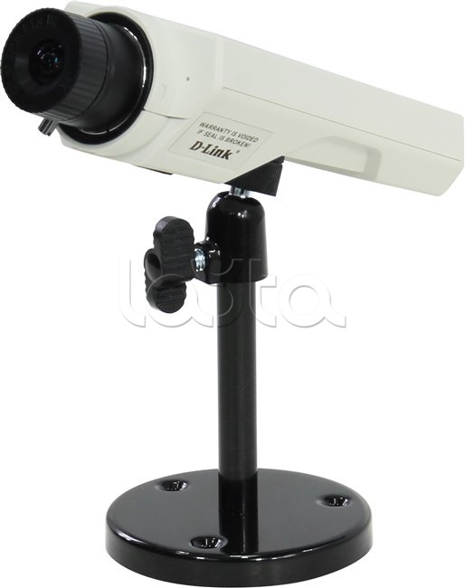 IP-камера видеонаблюдения D-Link DCS-3010/UPA/A3A