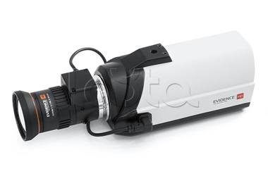 IP-камера видеонаблюдения в стандартном исполнении EVIDENCE Apix - Box / E4 (II)