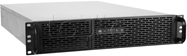 IP-видеорегистратор Ivideon NVR - 16 (8 ТБ х 1) (19&quot;)