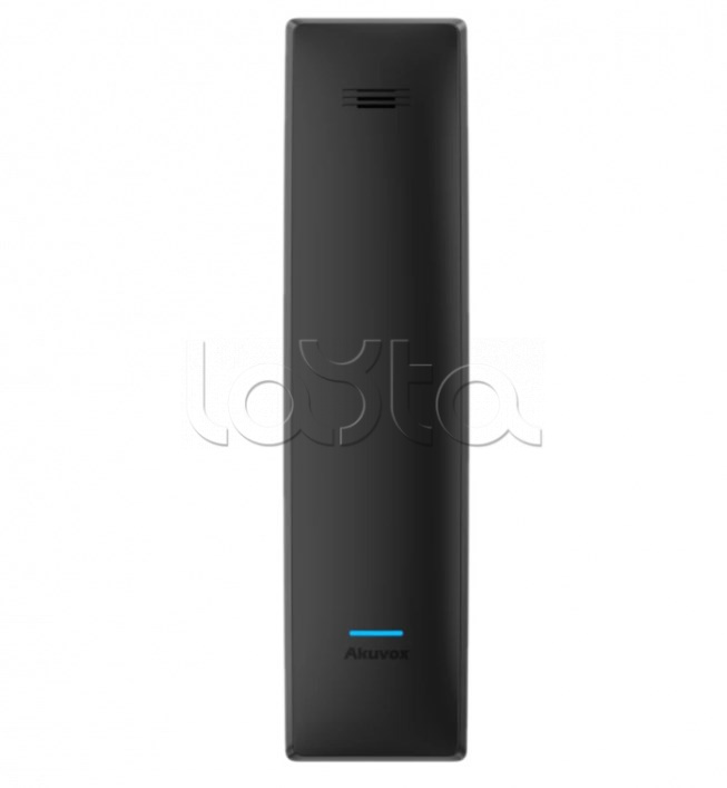 Внутренний IP/SIP-аудиокоммуникатор Akuvox S560