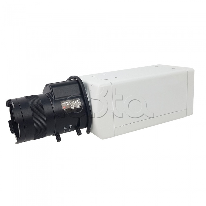 IP-камера видеонаблюдения в стандартном исполнении Smartec STC-IPM5092A/1