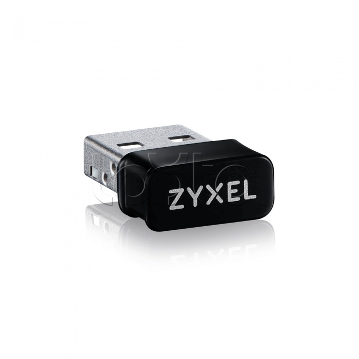 Wi-Fi USB-адаптер ZyXEL NWD6602-EU0101F
