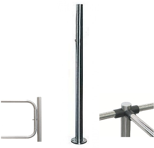 PERCo perco-bh02 2-16