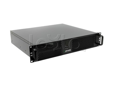 Видеосервер Линия NVR 32-2U Linux