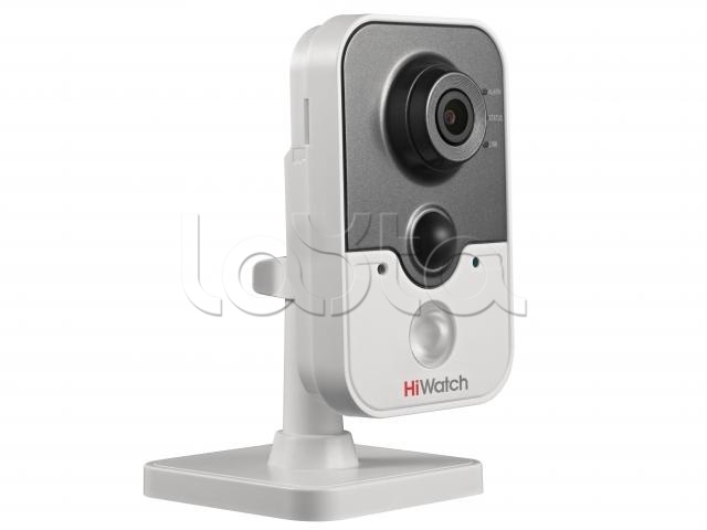 Камера видеонаблюдения миниатюрная HiWatch DS-T204 (2.8 mm)