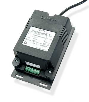 Блок питания Цифрал БП-1