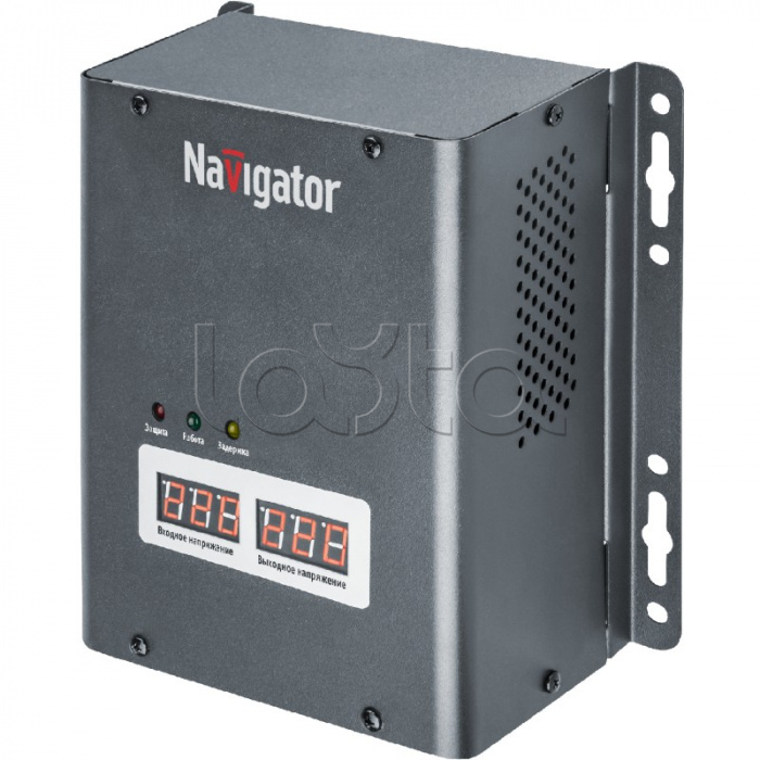 Стабилизатор напряжения Navigator 61 776 NVR-RW1-1500