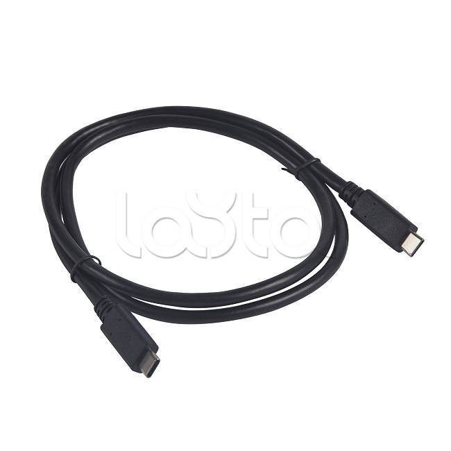 Кабель USB 3.1C M/USB 3.1C 1м Legrand 039863