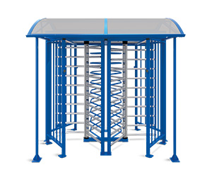 Турникет роторный полноростовый PERCo RTD-20.1S