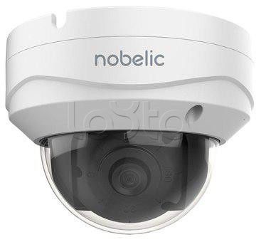 IP-камера видеонаблюдения купольная Nobelic NBLC-2231F-ASDV2