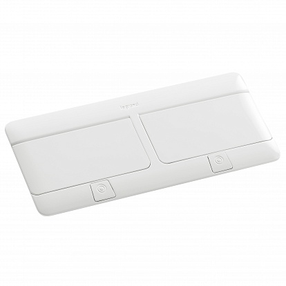 Блок розеточный выдвижной Legrand 654004