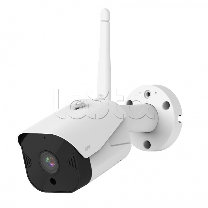 IP- видеокамера в стандартном исполнении CTV-Cam В20