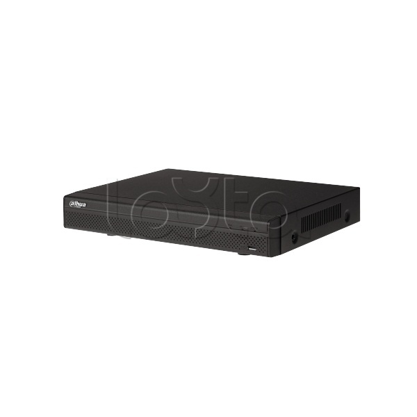 Видеорегистратор 8 каналный Dahua DH-XVR5208AN-4KL-X-8P