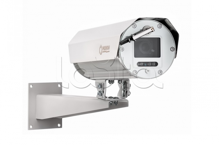IP-камера видеонаблюдения взрывозащищенная в стандартном исполнении Релион-А-300-ИК-IP-2Мп-220VAC-Z
