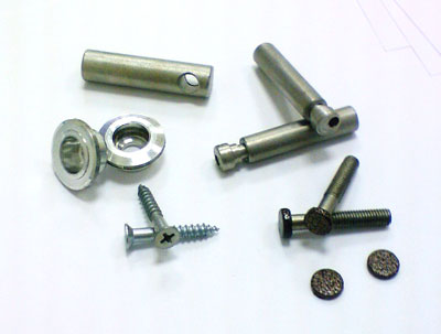 Комплект крепежный 5 Цифрал