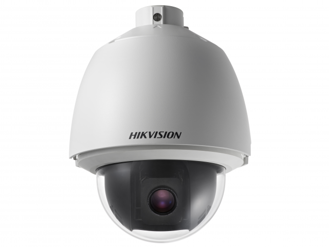 IP-камера видеонаблюдения поворотная купольная Hikvision DS-2DE5232W-AE(T5)