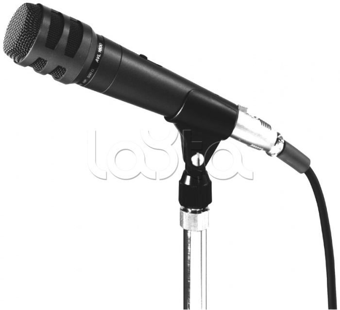 Микрофон динамический для речи TOA DM-1200