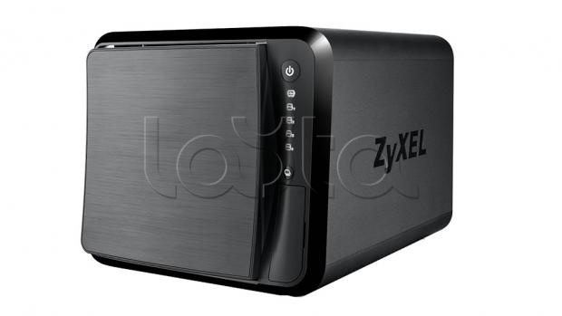 Сетевое хранилище ZyXEL NAS542