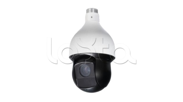 IP-камера видеонаблюдения поворотная купольная QTECH QVC-IPC-204SAD(32x)