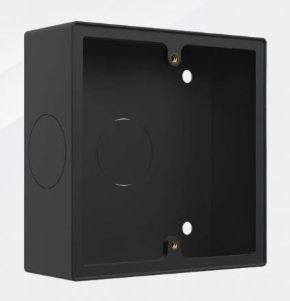 Монтажный короб Akuvox A0123_MNTNG_BOX