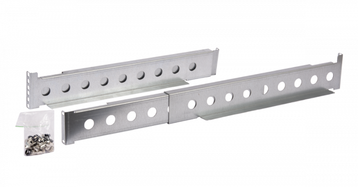 Направляющие в стойку 19&quot; (Rail kit) Gigalink (GL-UPS-OL-RKIT-520)