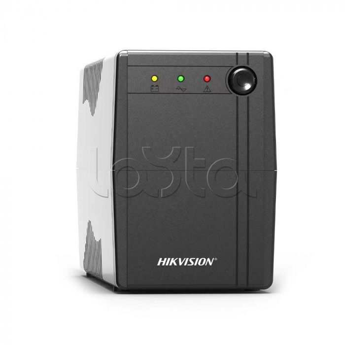 ИБП Hikvision DS-UPS600