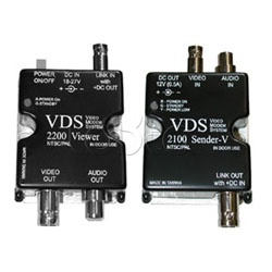 SC&amp;T vds 2100/2200