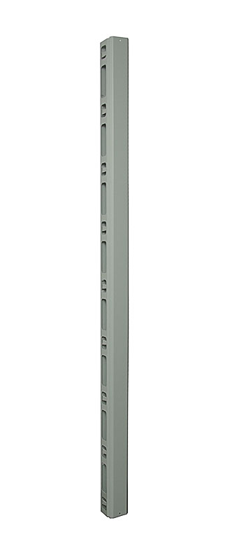 Кабельный органайзер 42U Cabeus SH-05C42