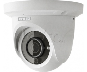 IP-камера видеонаблюдения купольная CTV-IPD4036 FLE